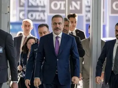 تنش در دریای سیاه؛ آیا اروپا ترکیه و روسیه را به تقابل می‌کشاند؟