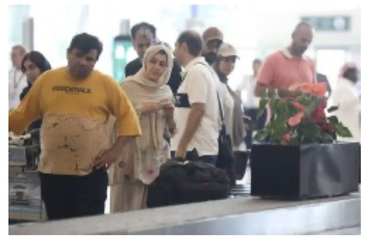 ثبت ۸۷ پرواز و جابه‌جایی بیش از ۹ هزار مسافر در فرودگاه بین‌المللی کیش