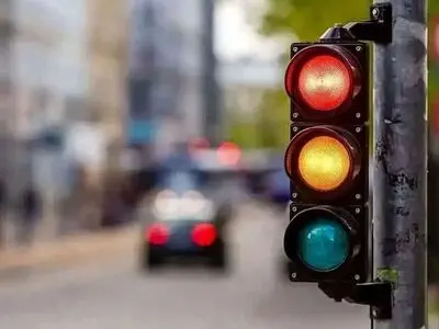 تجهیز ۷۰ درصد تقاطع های قزوین به سامانه هوشمند