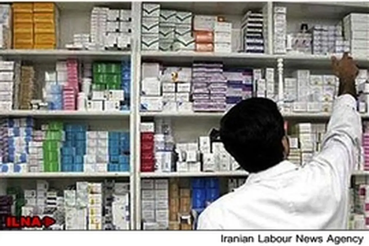 پاک‌سازی داروخانه‌ها از کالاهای قاچاق و غیرمجاز تا دو ماه آینده