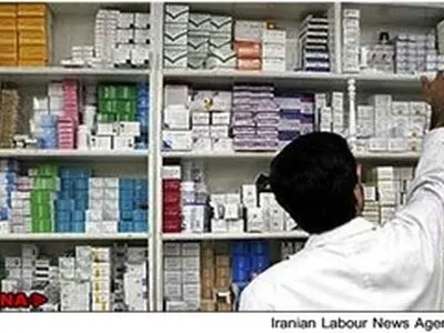 پاک‌سازی داروخانه‌ها از کالاهای قاچاق و غیرمجاز تا دو ماه آینده