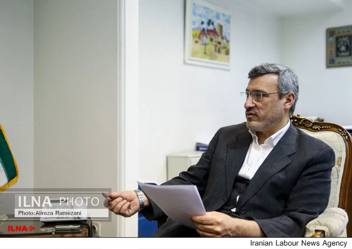 فیلی باستر دموکراتهای کنگره برای جلوگیری از ردّ توافق هستهای