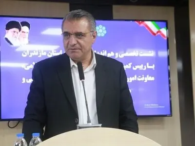 گزارشی از وضعیت تعاونی‌های فعال در استان مازندران