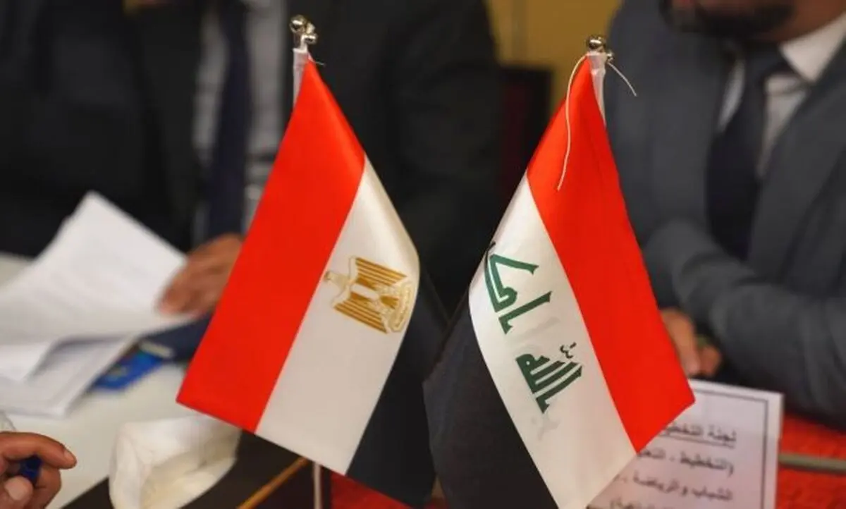 دعوت عراق از السیسی برای شرکت در نشست سران عرب