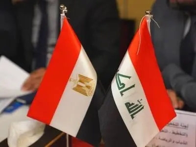 دعوت عراق از السیسی برای شرکت در نشست سران عرب