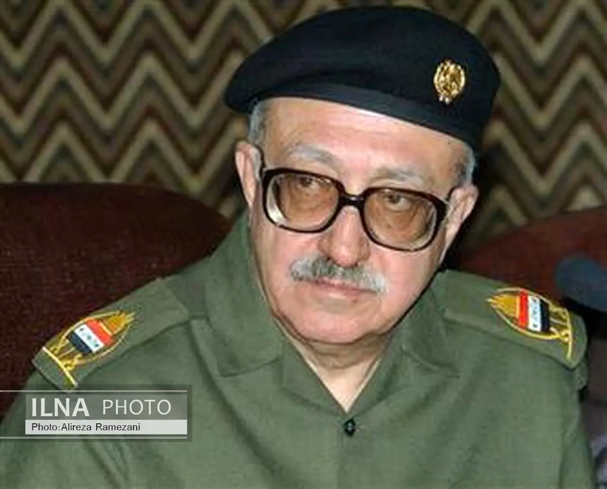 طارق عزیز در اردن به خاک سپرده می‌شود