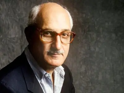 دیوید معلوف درگذشت