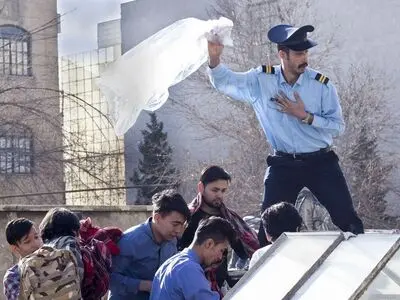 زمان پخش سریال «شرایط خاص» تغییر کرد