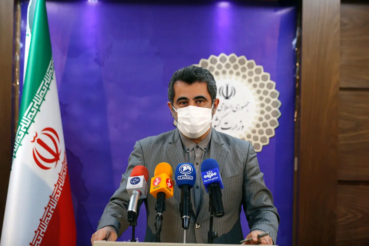 بررسی دستورالعمل های ویژه تعطیلات نوروزی/ساماندهی فعالیت دستفروشان در ایام پایان سال