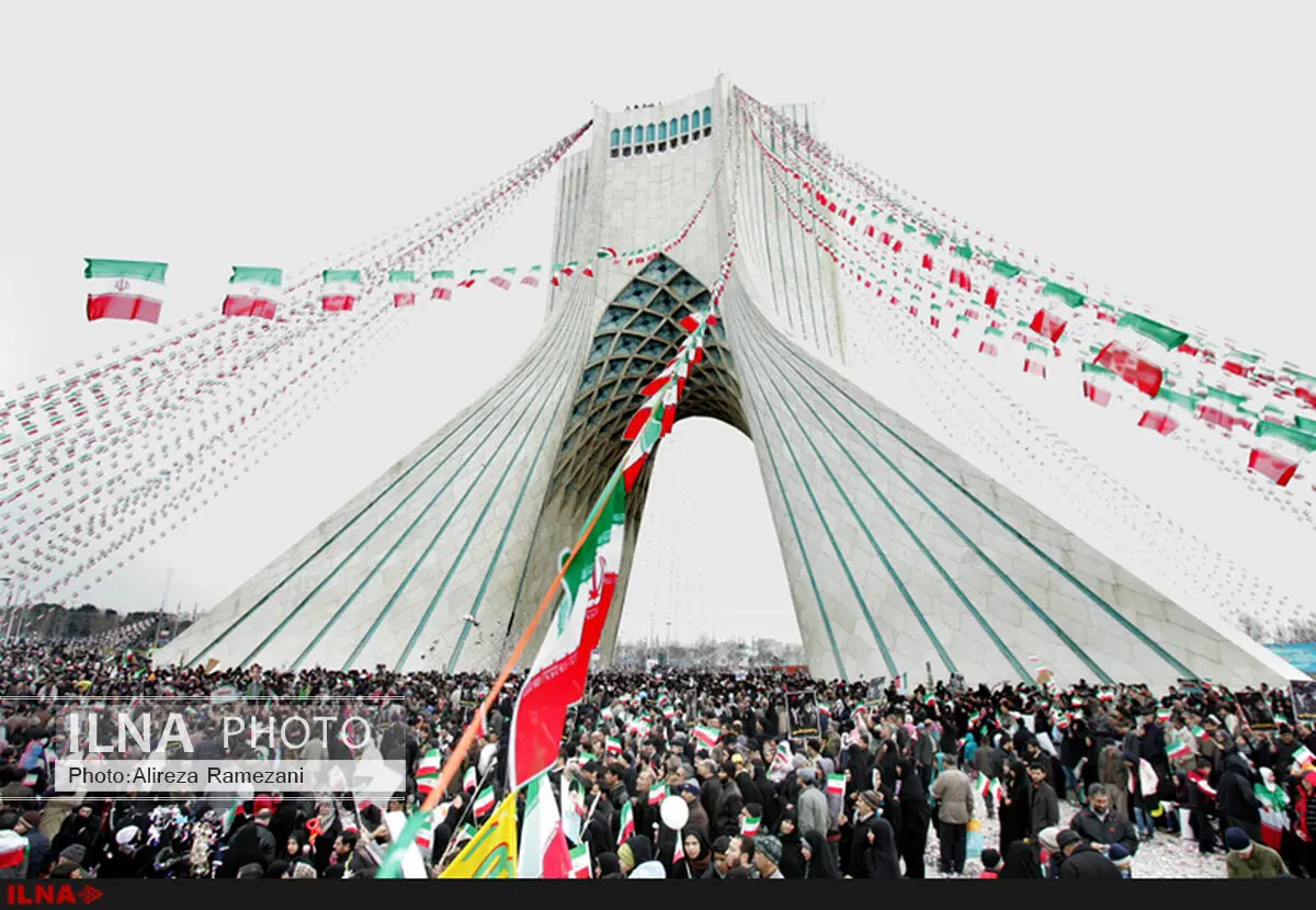 بیانیه شورای عالی سیاستگذاری اصلاح طلبان به مناسبت دهه فجر