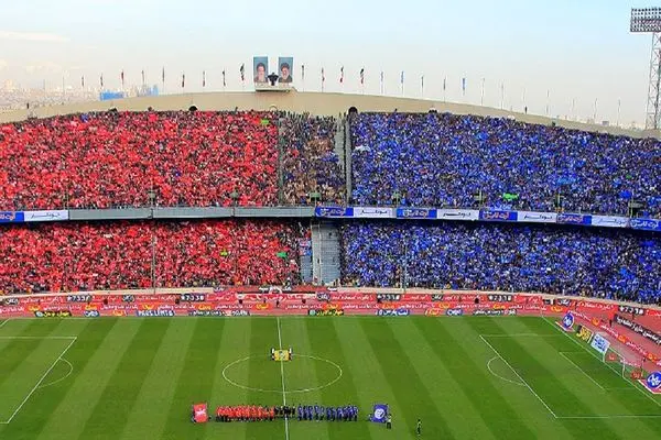 مهر، ماه محبوب استقلالی ها/ تلاش پرسپولیس برای شکست طلسم