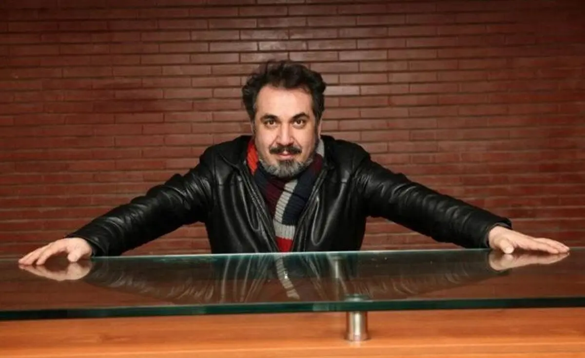سیامک انصاری راوی استقلال شد