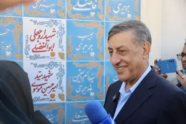 نهضت مدرسه‌سازی و عدالت آموزشی از اصلی‌ترین برنامه‌های دولت است


