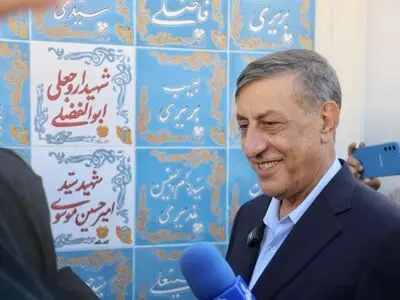 نهضت مدرسه‌سازی و عدالت آموزشی از اصلی‌ترین برنامه‌های دولت است


