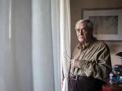 پیام انجمن نویسندگان کودک و نوجوان به مناسبت درگذشت احمدرضا احمدی/ با مدادرنگی، به بدرقه‌ی احمدرضا برویم
