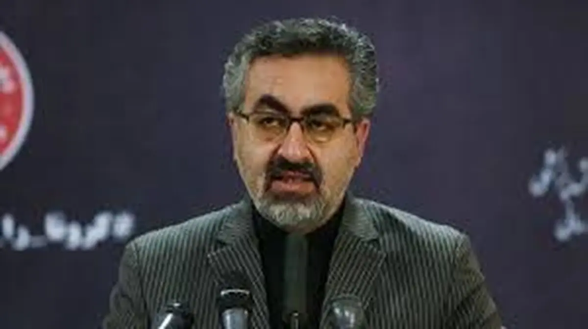 شرح فاز یک ساخت واکسن سرم سازی رازی
