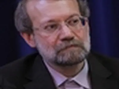تجلیل رییس مجلس از خادمان شهرستان‌های کاشمر و طبس