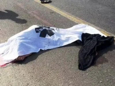 جان باختن مادر و دختر در برخورد با پیکان