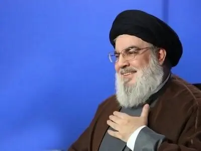 جبهه مقاومت با خون شهدایش، نیرومندتر خواهد شد