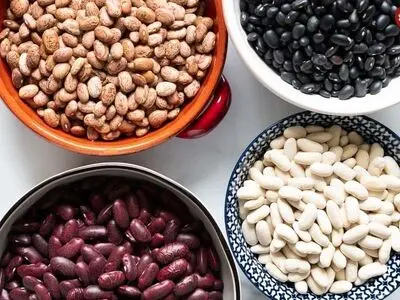 این اَبَرغذای شگفت‌انگیز! هرکدام از انواع «لوبیا» چه خواصی دارند؟ 