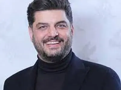 تیکه سنگینِ سام درخشانی به محمدرضا گلزار وایرال شد/فیلم