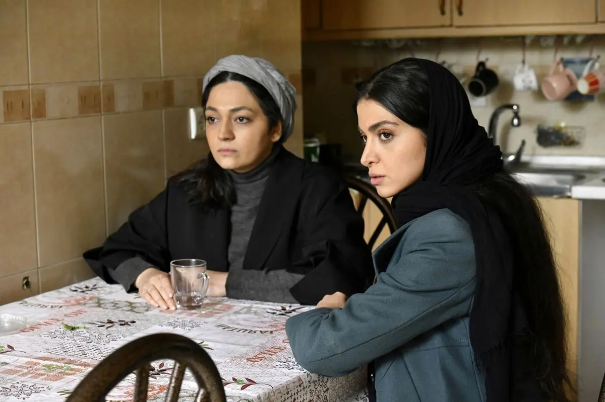 «تظاهر» آماده نمایش شد