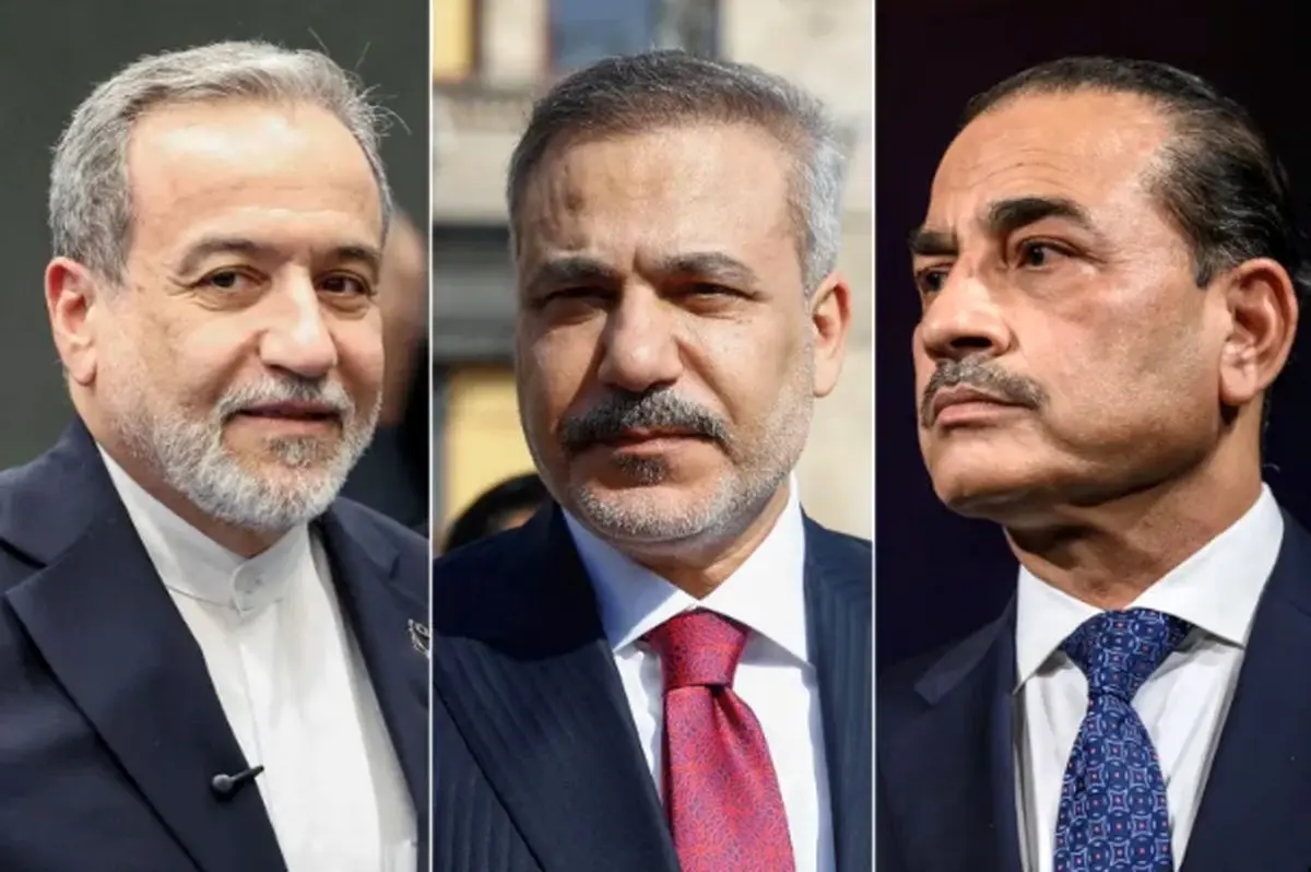الجزیره: تحرکات دیپلماتیک برای مهار تنش میان تهران و واشنگتن شدت گرفت