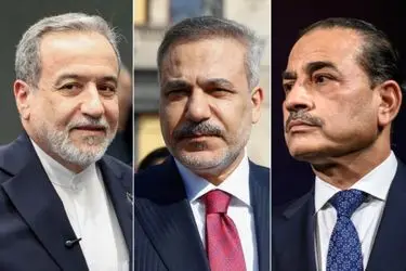 الجزیره: تحرکات دیپلماتیک برای مهار تنش میان تهران و واشنگتن شدت گرفت