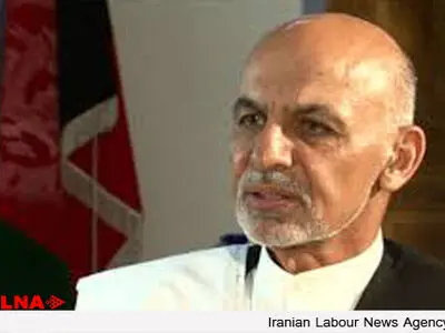 رئیس‌جمهوری افغانستان به عربستان سفر می‌کند