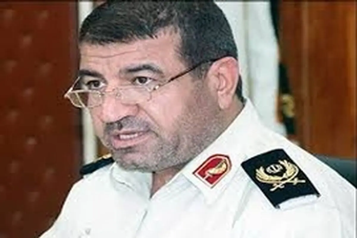 دستگیری قاتل فراری پس از ۹ سال