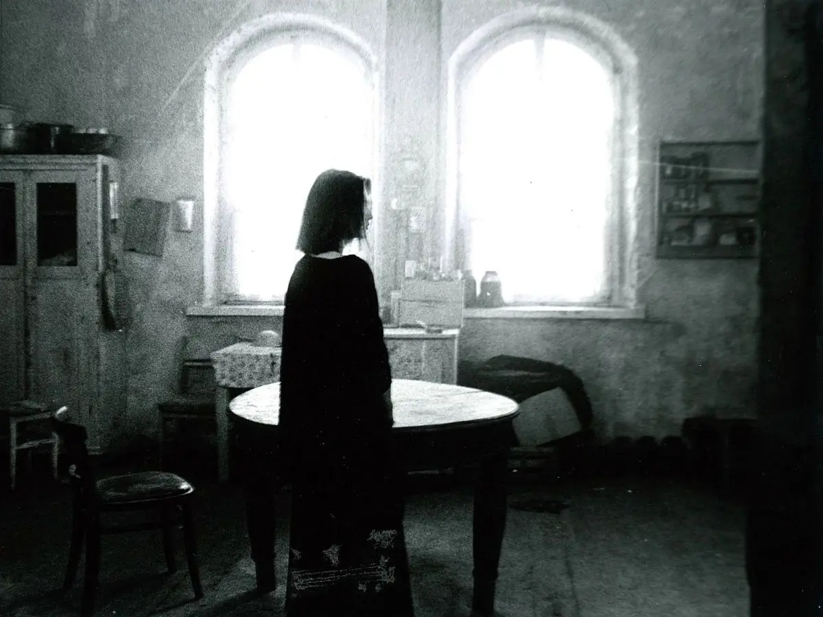 سینمای شاعرانه در ایران مورد بی‌توجهی قرار گرفته است 