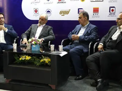 شرکت‌های کنار دریا ضامن پایدار ماندن ارزآوری صادرات فولاد هستند