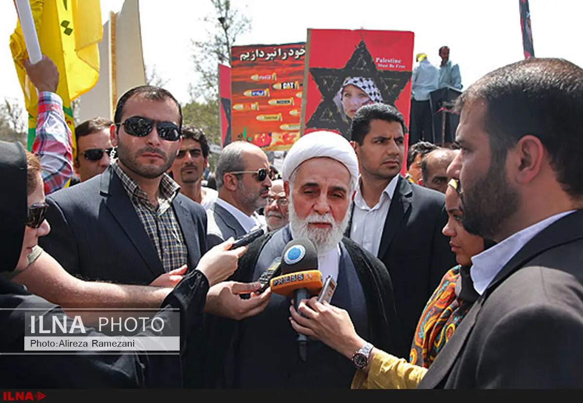 ناطق‌نوری: باید منافذ فرار قانونی فیش‌های حقوقی مسئولان را مسدود کرد