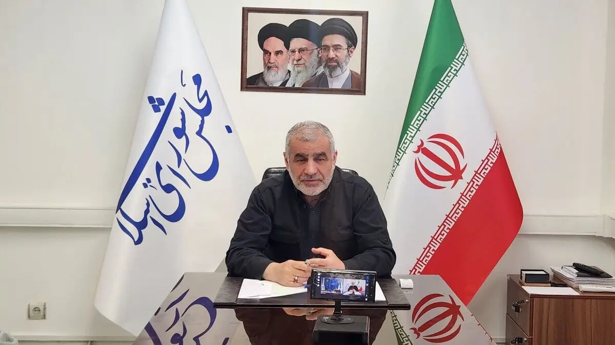 تعطیلی صحن علنی مجلس به توصیه نهادهای امنیتی بود