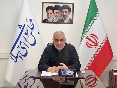 تعطیلی صحن علنی مجلس به توصیه نهادهای امنیتی بود