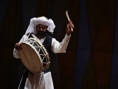 نگاهی به سومین روز جشنواره ملی موسیقی جوان/این چراغ روشن است