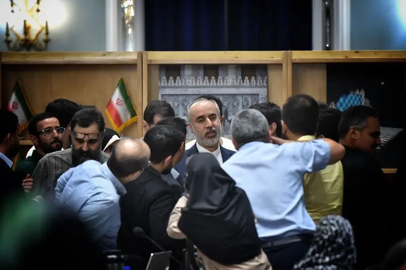 گالری