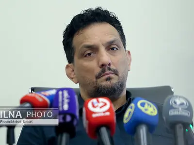درستکار: برای بازندگان انتخابی هم برنامه ویژه داریم
