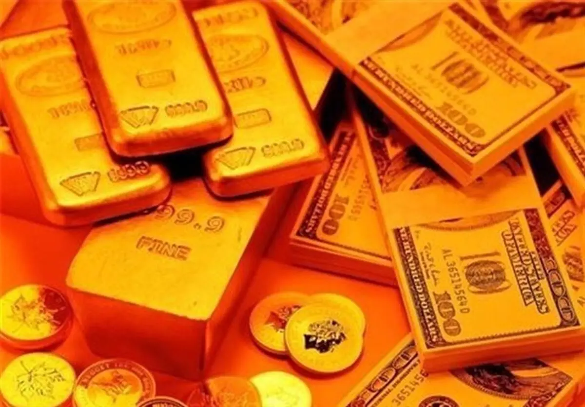 قیمت سکه و طلا امروز در بازار رشت گران شد
