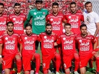برنامه پرسپولیسی‌ها برای سفر به شیراز مشخص شد