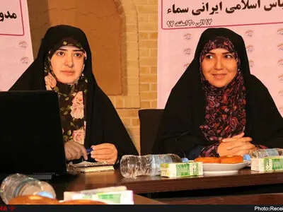 آثاری از ۱۰ تا ۱۸۰ هزار تومان در مد و لباس سماء/ حضور بیش از ۶۰ گروه در نمایشگاه جشنواره 