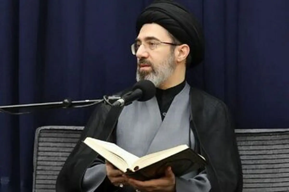 جزئیات جدید درباره آسیب دیدگی آیت الله مجتبی خامنه‌ای در حمله به بیت رهبری