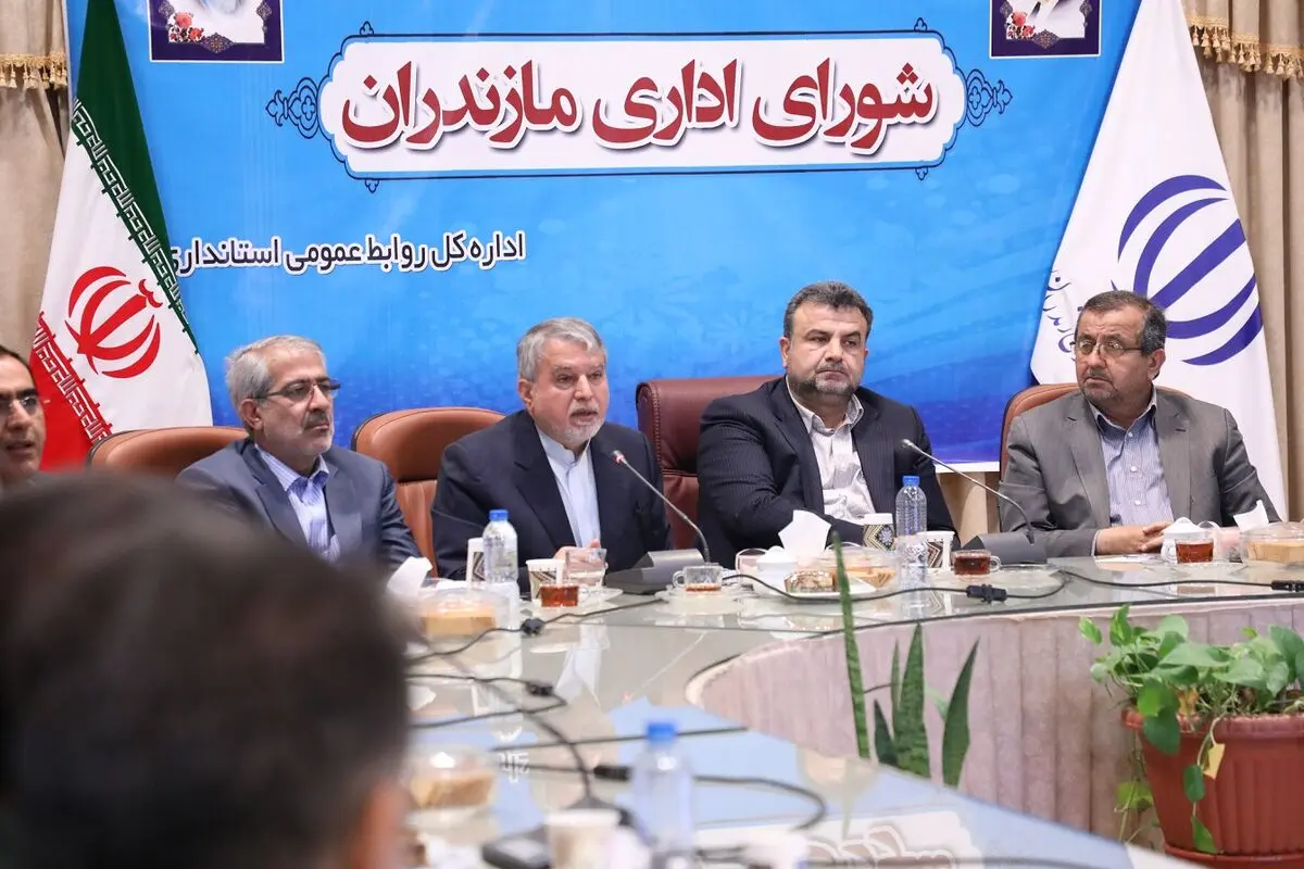 ورزش مازندران جایگاه خوبی در سطح ملی دارد/ توسعه ورزش مازندران نیازمند سرمایه گذاری بیشتر است