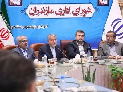 ورزش مازندران جایگاه خوبی در سطح ملی دارد/ توسعه ورزش مازندران نیازمند سرمایه گذاری بیشتر است