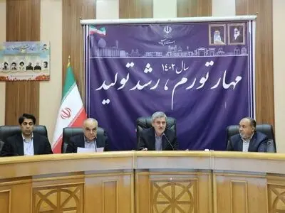 تاکید همه بخش‌ها بر سپردن کارها به دست بخش خصوصی