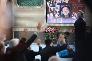 محبوبیت زنده‌یاد اکبر عبدی نه محو می‌شود و نه فراموش