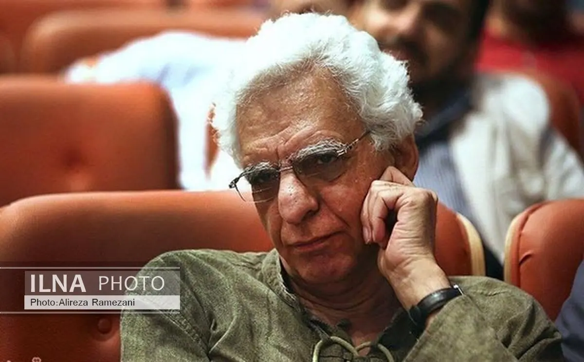 پخش مستندی از کیومرث پوراحمد در شبکه مستند