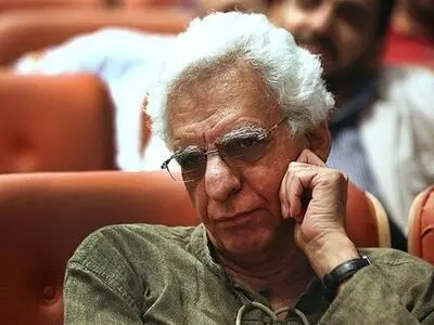 پخش مستندی از کیومرث پوراحمد در شبکه مستند