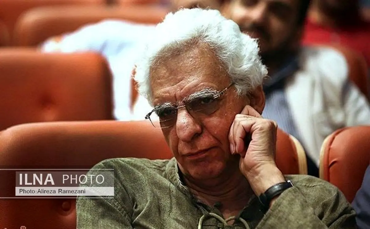 پخش مستندی از کیومرث پوراحمد در شبکه مستند