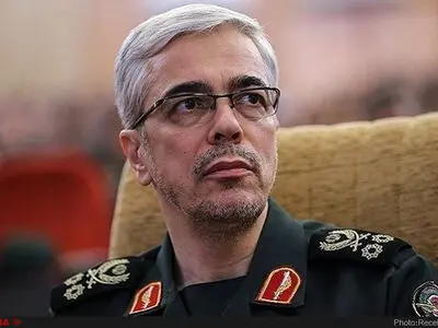 انتقام از تروریست‌ها ادامه دارد/امنیت ملت خط قرمزنیروهای مسلح است